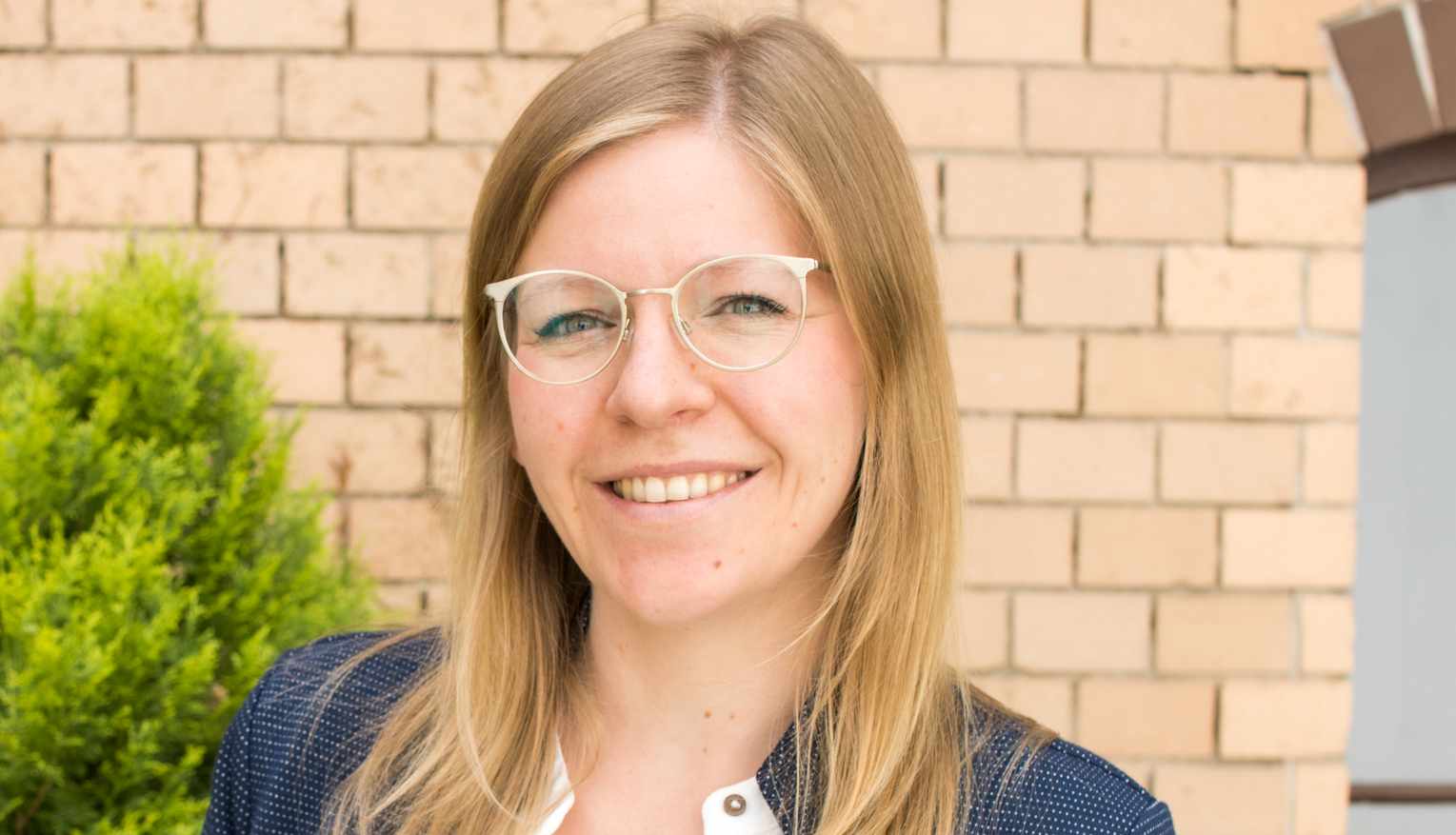 Neu im Kommunalteam: Projektmanagerin Heike Schleussner